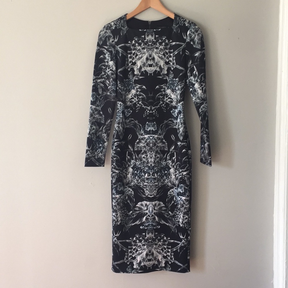 Ted Baker cocktail dress